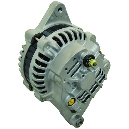 Light Duty Alternator, Replacement For Wai Global 13298N